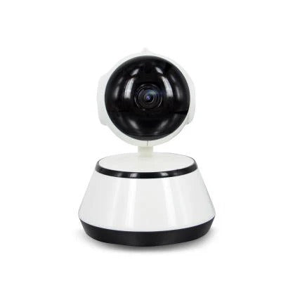 SmartEye Indoor Security Camera – كاميرا مراقبة داخلية ذكية