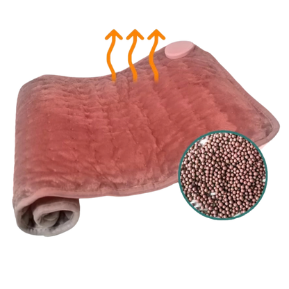 Electric Heating Pad | وسادة تدفئة كهربائية