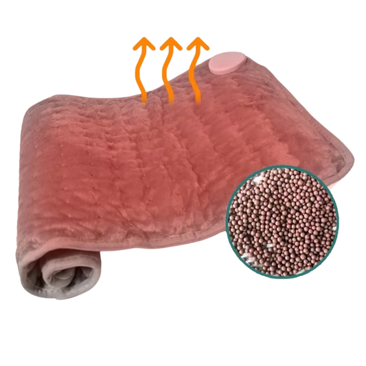 Electric Heating Pad | وسادة تدفئة كهربائية