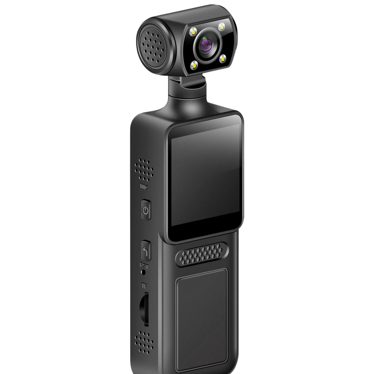 3-Axis Gimbal Stabilizer Camera – كاميرا جيمبال محمولة للتصوير