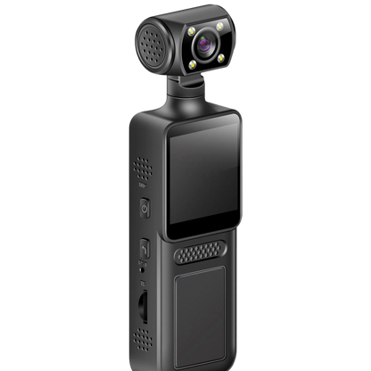 3-Axis Gimbal Stabilizer Camera – كاميرا جيمبال محمولة للتصوير