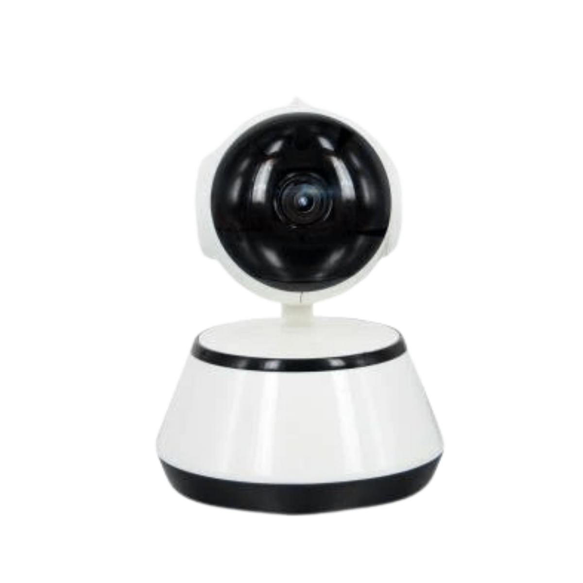 SmartEye Indoor Security Camera – كاميرا مراقبة داخلية ذكية