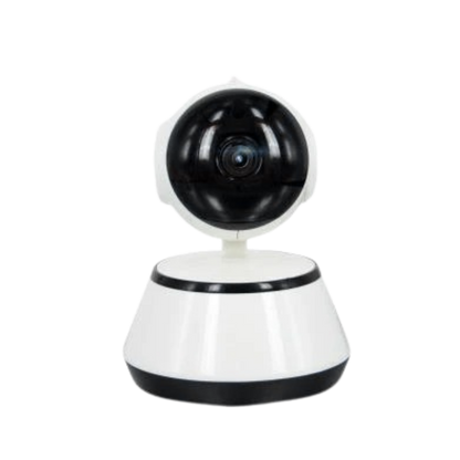 SmartEye Indoor Security Camera – كاميرا مراقبة داخلية ذكية