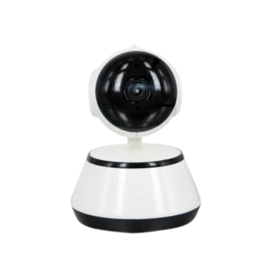 SmartEye Indoor Security Camera – كاميرا مراقبة داخلية ذكية
