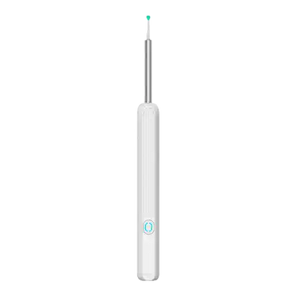 Smart Visual Earwax Removal Tool | أداة إزالة شمع الأذن الذكية