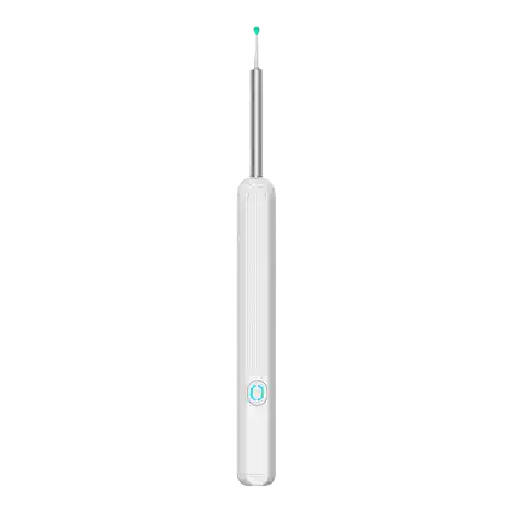 Smart Visual Earwax Removal Tool | أداة إزالة شمع الأذن الذكية