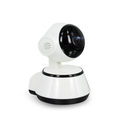 SmartEye Indoor Security Camera – كاميرا مراقبة داخلية ذكية
