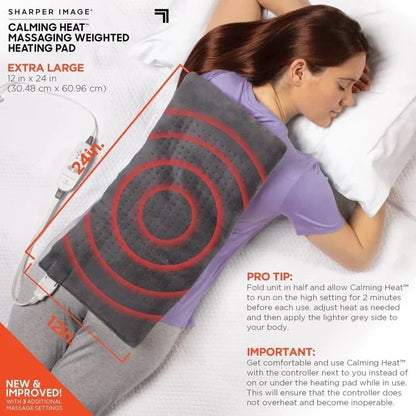 Electric Heating Pad | وسادة تدفئة كهربائية