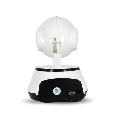 SmartEye Indoor Security Camera – كاميرا مراقبة داخلية ذكية