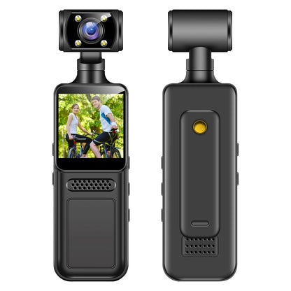 3-Axis Gimbal Stabilizer Camera – كاميرا جيمبال محمولة للتصوير