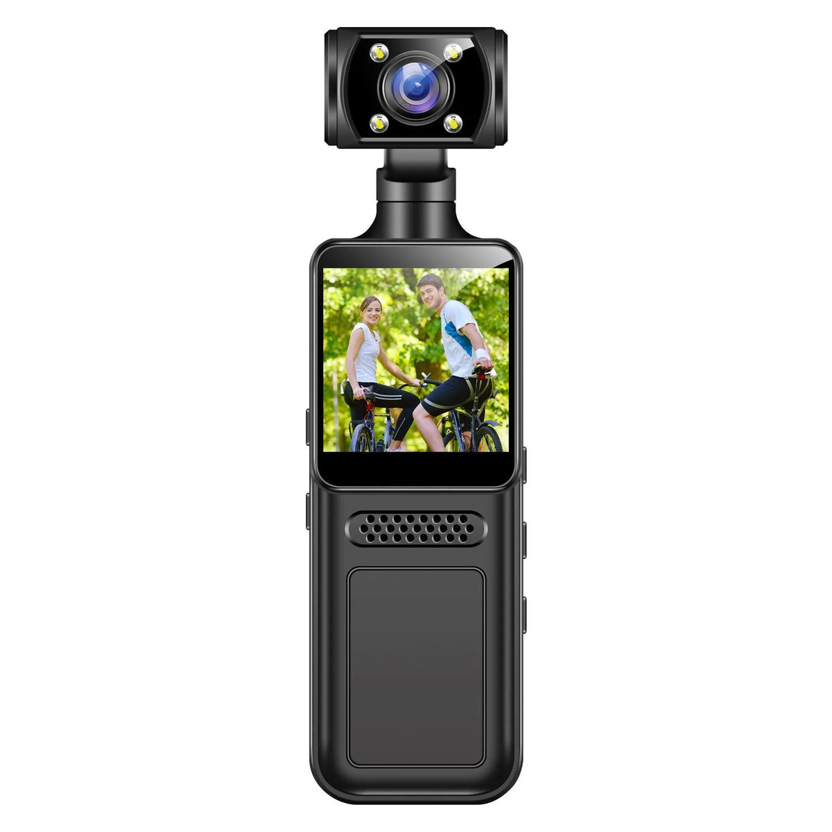 3-Axis Gimbal Stabilizer Camera – كاميرا جيمبال محمولة للتصوير