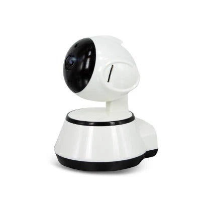 SmartEye Indoor Security Camera – كاميرا مراقبة داخلية ذكية