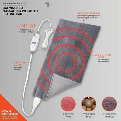 Electric Heating Pad | وسادة تدفئة كهربائية